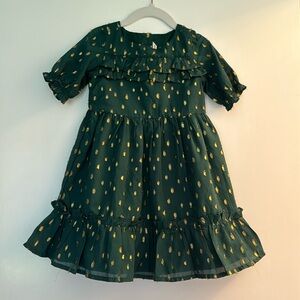 Janie and Jack Dress